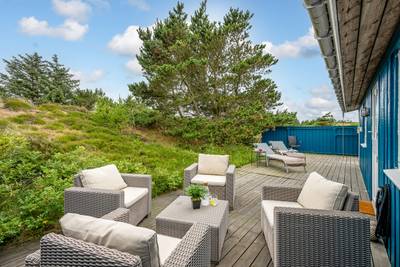 Vorschaubild von Ferienhaus UG35 in Grærup - Vejers Strand - Westjütland