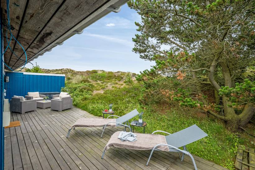 Foto von Ferienhaus UG35 in Grærup - Vejers Strand - Westjütland