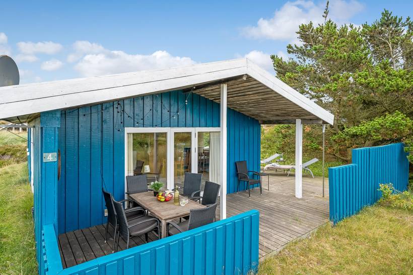 Foto von Ferienhaus UG35 in Grærup - Vejers Strand - Westjütland