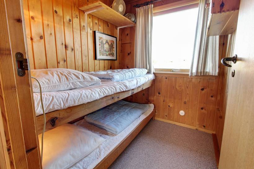 Foto von Ferienhaus UG35 in Grærup - Vejers Strand - Westjütland