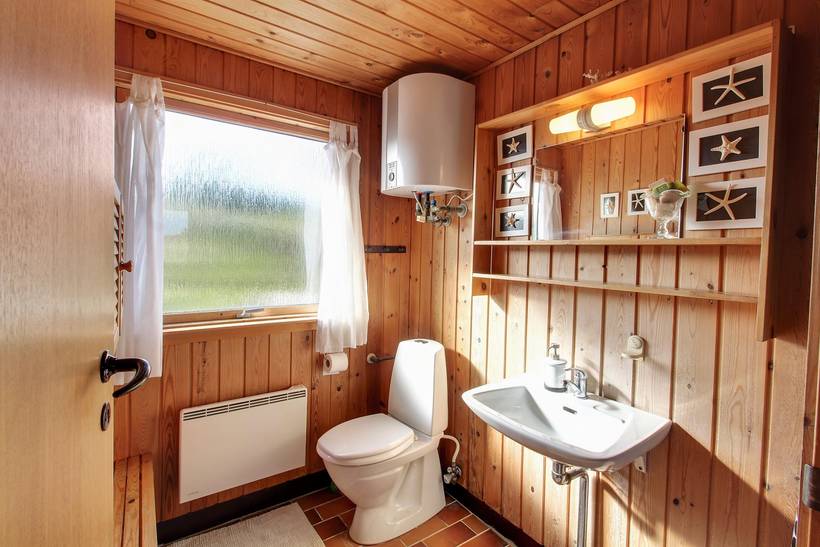 Foto von Ferienhaus UG35 in Grærup - Vejers Strand - Westjütland