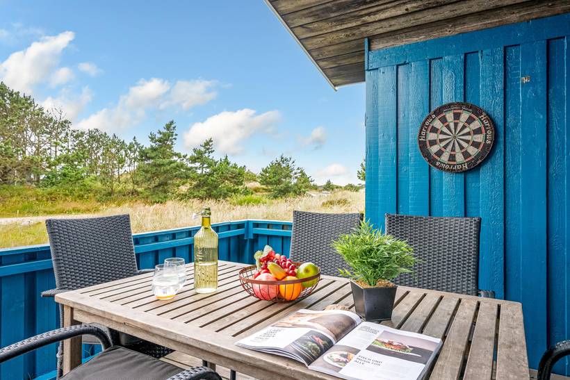 Foto von Ferienhaus UG35 in Grærup - Vejers Strand - Westjütland