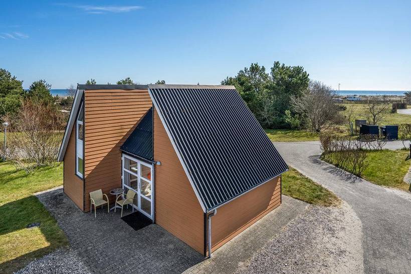 Foto von Ferienhaus UG40 in Øster Hurup - Nordjütland Ost