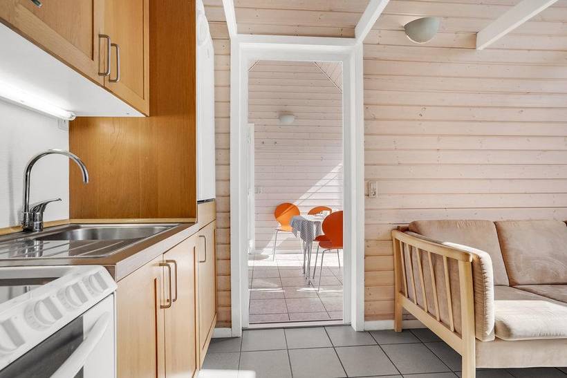 Foto von Ferienhaus UG40 in Øster Hurup - Nordjütland Ost