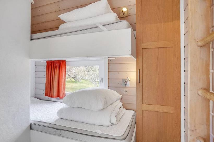 Foto von Ferienhaus UG40 in Øster Hurup - Nordjütland Ost