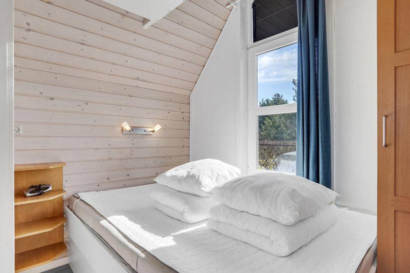 Foto von Ferienhaus UG40 in Øster Hurup - Nordjütland Ost