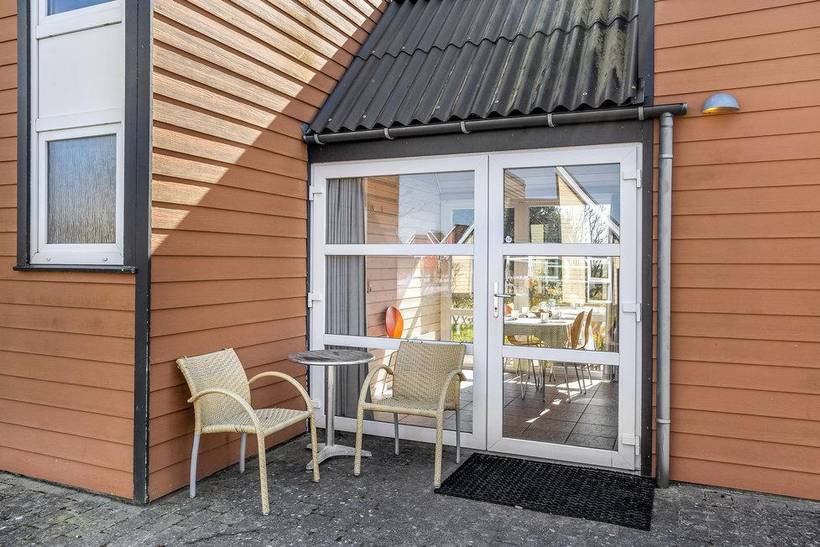 Foto von Ferienhaus UG40 in Øster Hurup - Nordjütland Ost
