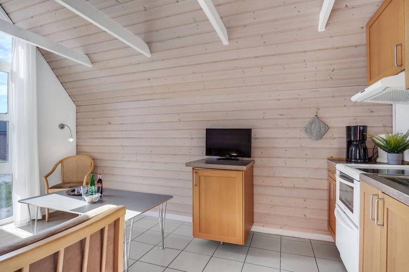 Foto von Ferienhaus UG40 in Øster Hurup - Nordjütland Ost