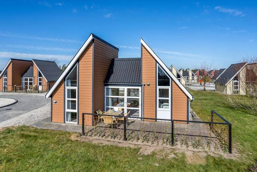 Foto von Ferienhaus UG40 in Øster Hurup - Nordjütland Ost