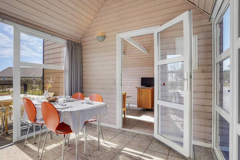 Foto von Ferienhaus UG40 in Øster Hurup - Nordjütland Ost