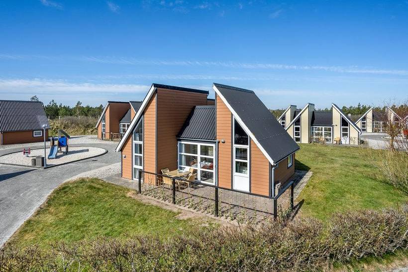 Foto von Ferienhaus UG40 in Øster Hurup - Nordjütland Ost