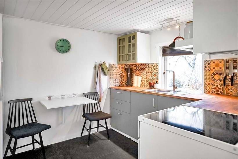 Foto von Ferienhaus UG50 auf Isefjord - Westseeland