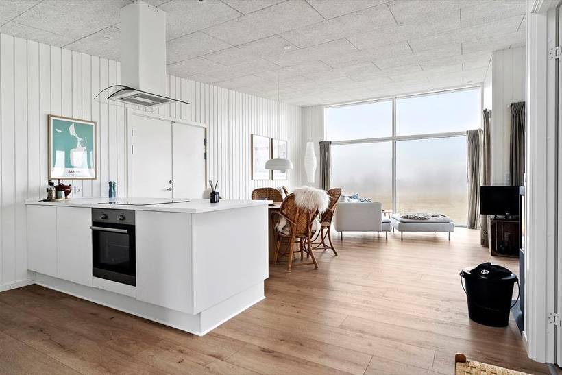 Foto von Ferienhaus UG52 auf Ballen - Samsø