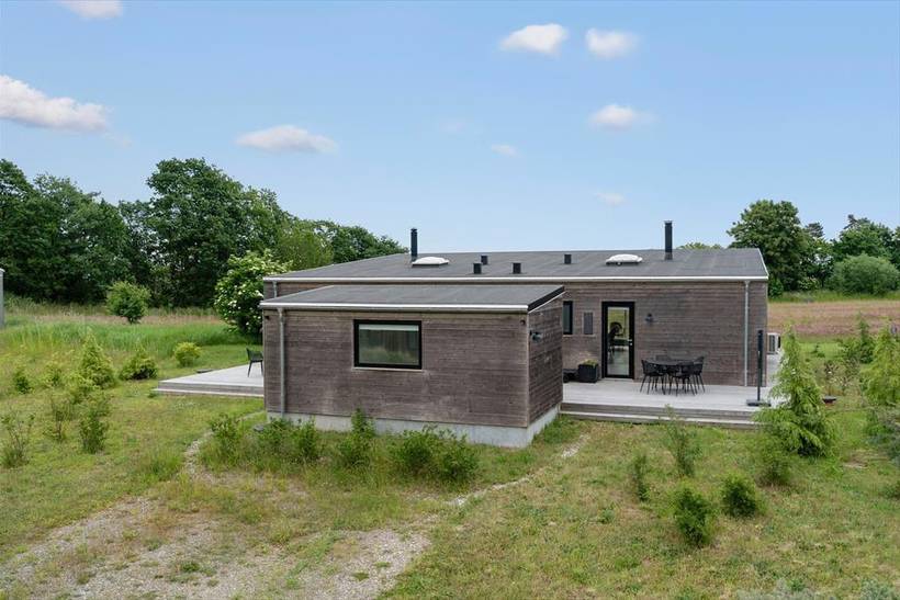 Foto von Ferienhaus UG52 auf Ballen - Samsø