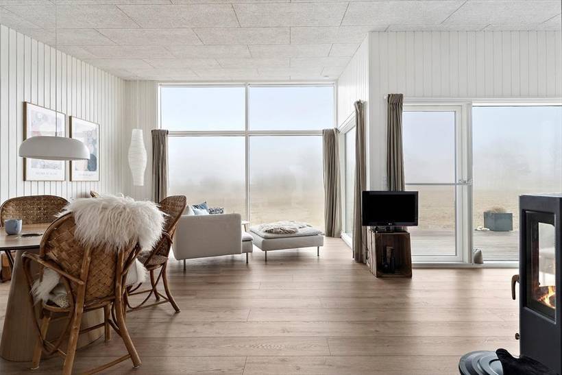 Foto von Ferienhaus UG52 auf Ballen - Samsø