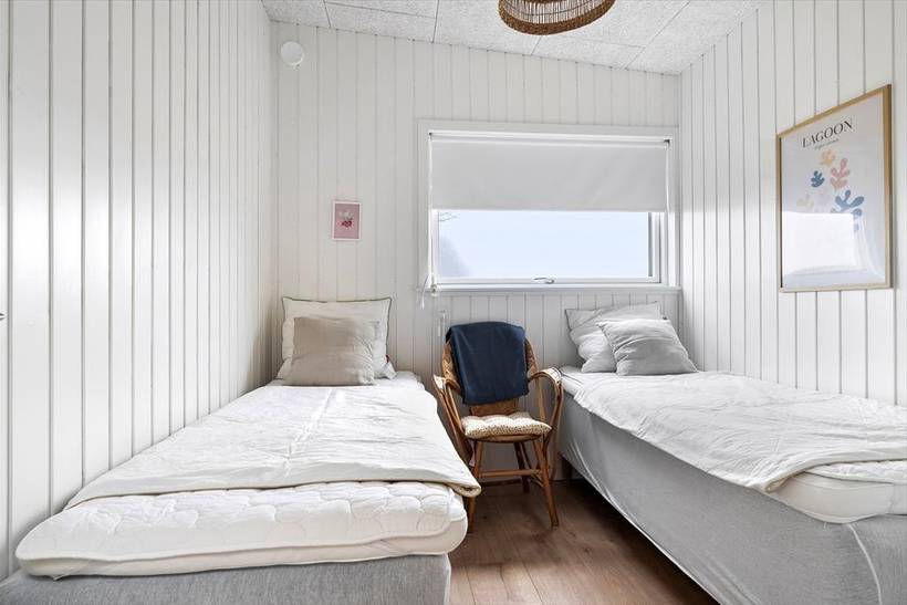Foto von Ferienhaus UG52 auf Ballen - Samsø