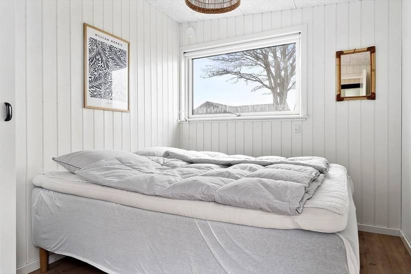 Foto von Ferienhaus UG52 auf Ballen - Samsø