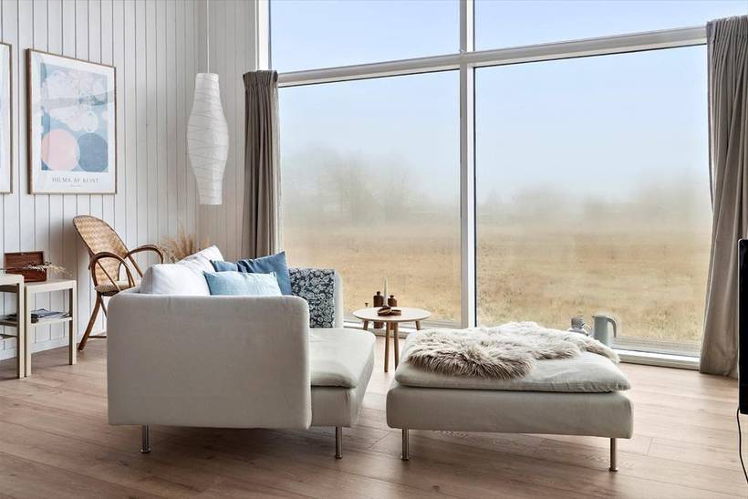 Foto von Ferienhaus UG52 auf Ballen - Samsø