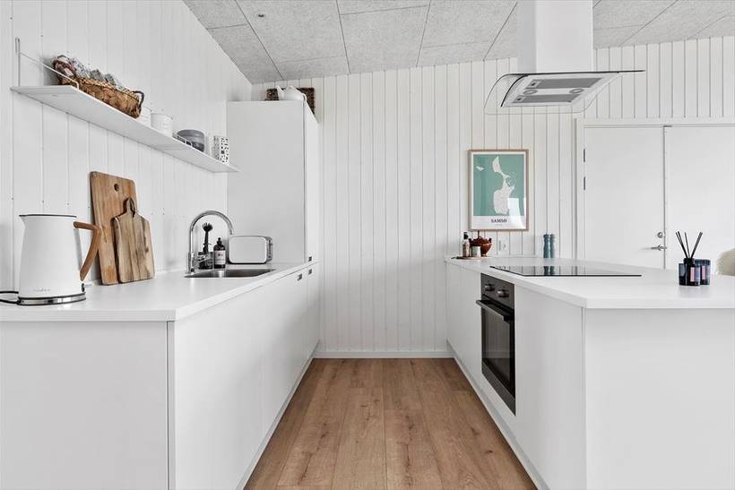 Foto von Ferienhaus UG52 auf Ballen - Samsø