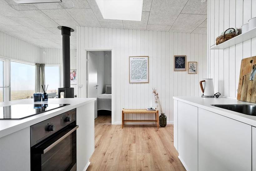Foto von Ferienhaus UG52 auf Ballen - Samsø