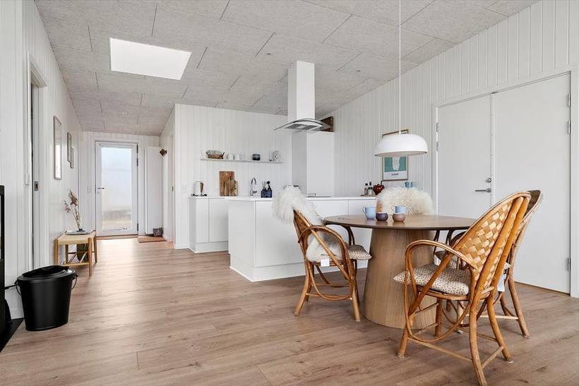 Foto von Ferienhaus UG52 auf Ballen - Samsø