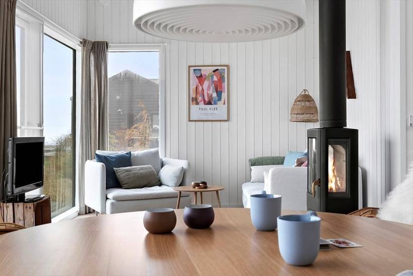 Foto von Ferienhaus UG52 auf Ballen - Samsø