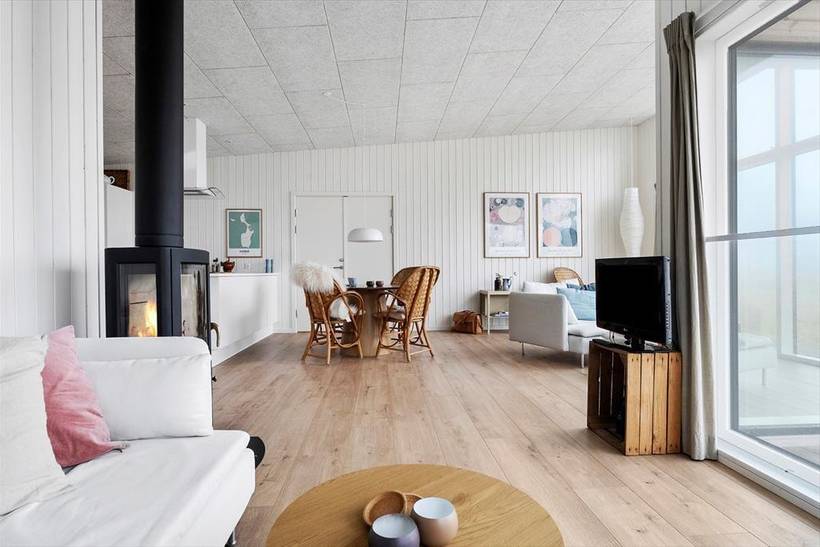 Foto von Ferienhaus UG52 auf Ballen - Samsø