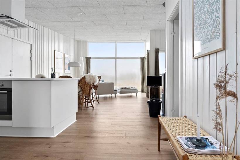 Foto von Ferienhaus UG52 auf Ballen - Samsø