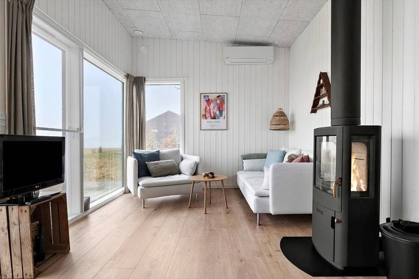 Foto von Ferienhaus UG52 auf Ballen - Samsø