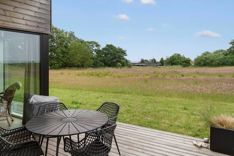 Foto von Ferienhaus UG52 auf Ballen - Samsø