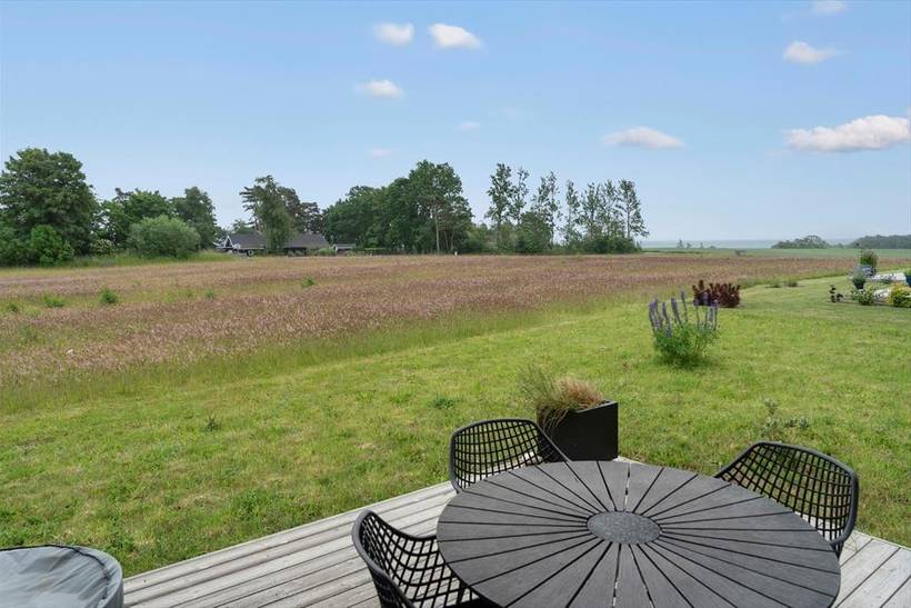 Foto von Ferienhaus UG52 auf Ballen - Samsø