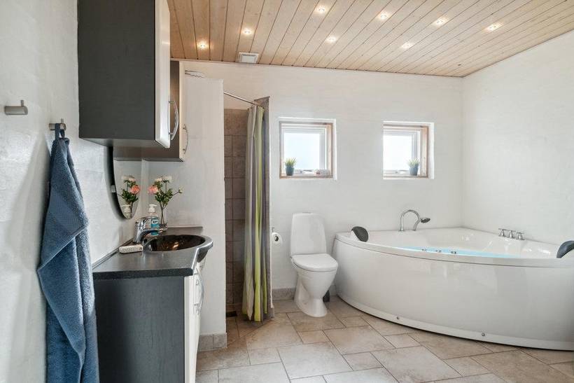 Foto von Ferienhaus UG56 in Fuglslev - Ebeltoft - Ostjütland