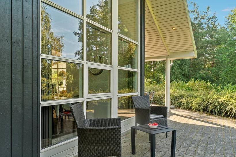 Foto von Ferienhaus UG56 in Fuglslev - Ebeltoft - Ostjütland