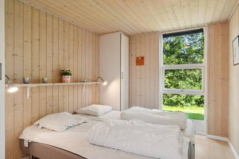 Foto von Ferienhaus UG56 in Fuglslev - Ebeltoft - Ostjütland