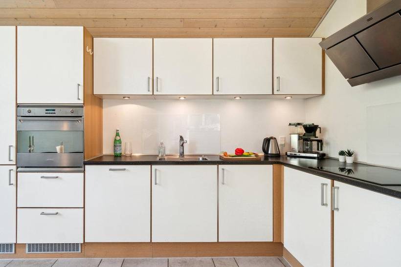 Foto von Ferienhaus UG56 in Fuglslev - Ebeltoft - Ostjütland