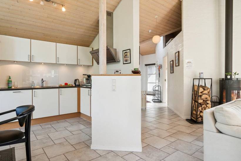 Foto von Ferienhaus UG56 in Fuglslev - Ebeltoft - Ostjütland