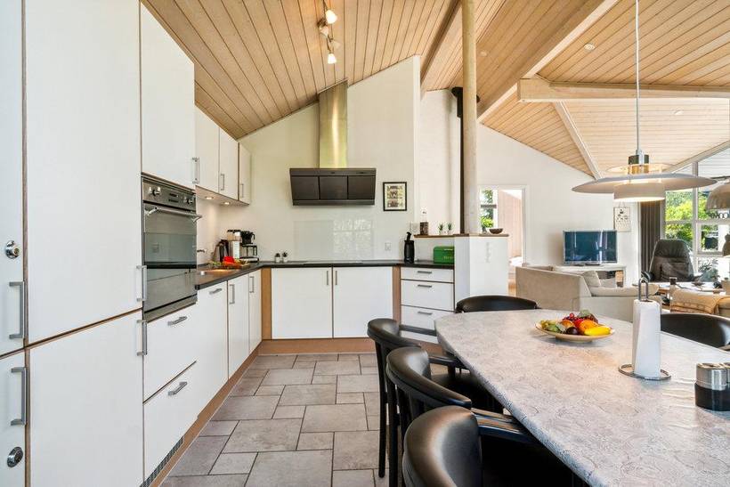 Foto von Ferienhaus UG56 in Fuglslev - Ebeltoft - Ostjütland