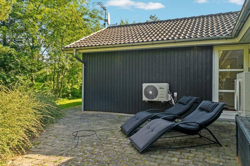 Foto von Ferienhaus UG56 in Fuglslev - Ebeltoft - Ostjütland