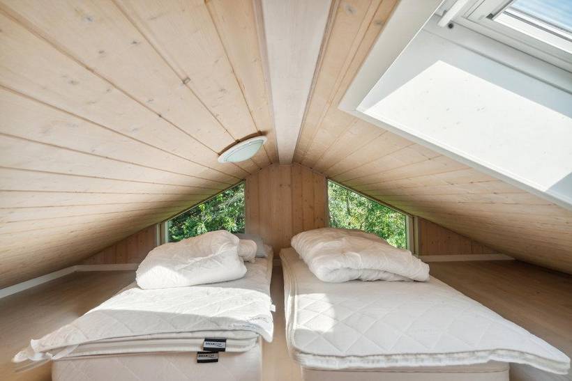 Foto von Ferienhaus UG56 in Fuglslev - Ebeltoft - Ostjütland