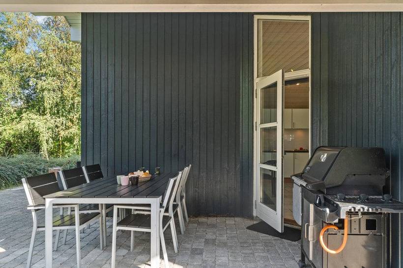 Foto von Ferienhaus UG56 in Fuglslev - Ebeltoft - Ostjütland