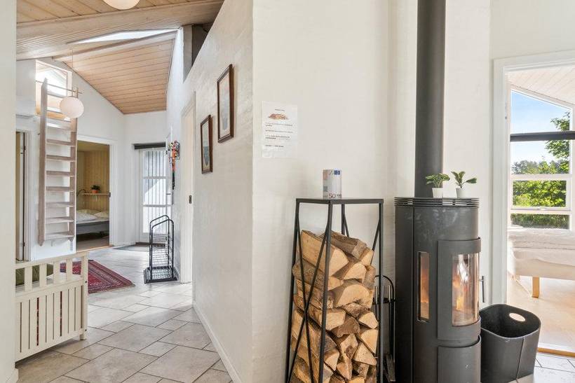 Foto von Ferienhaus UG56 in Fuglslev - Ebeltoft - Ostjütland
