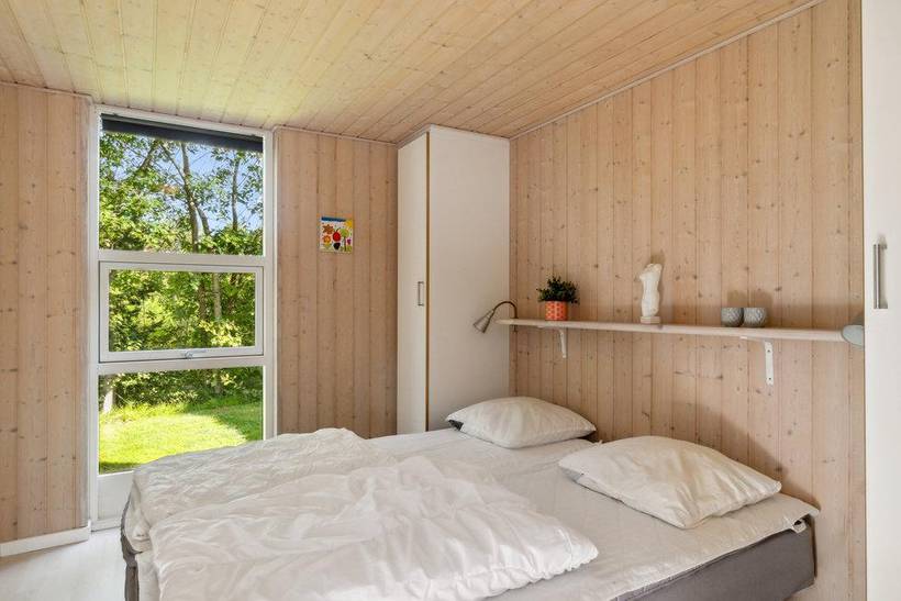 Foto von Ferienhaus UG56 in Fuglslev - Ebeltoft - Ostjütland