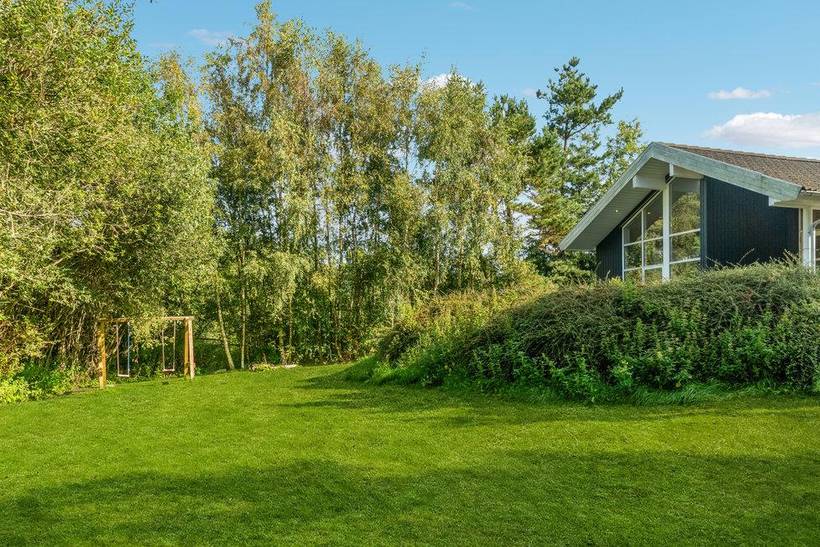 Foto von Ferienhaus UG56 in Fuglslev - Ebeltoft - Ostjütland