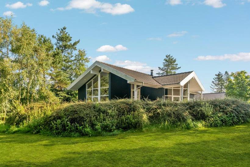 Foto von Ferienhaus UG56 in Fuglslev - Ebeltoft - Ostjütland