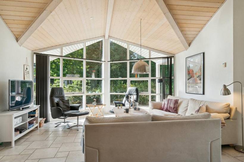 Foto von Ferienhaus UG56 in Fuglslev - Ebeltoft - Ostjütland
