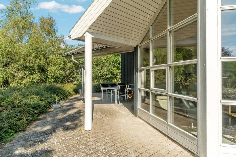 Foto von Ferienhaus UG56 in Fuglslev - Ebeltoft - Ostjütland