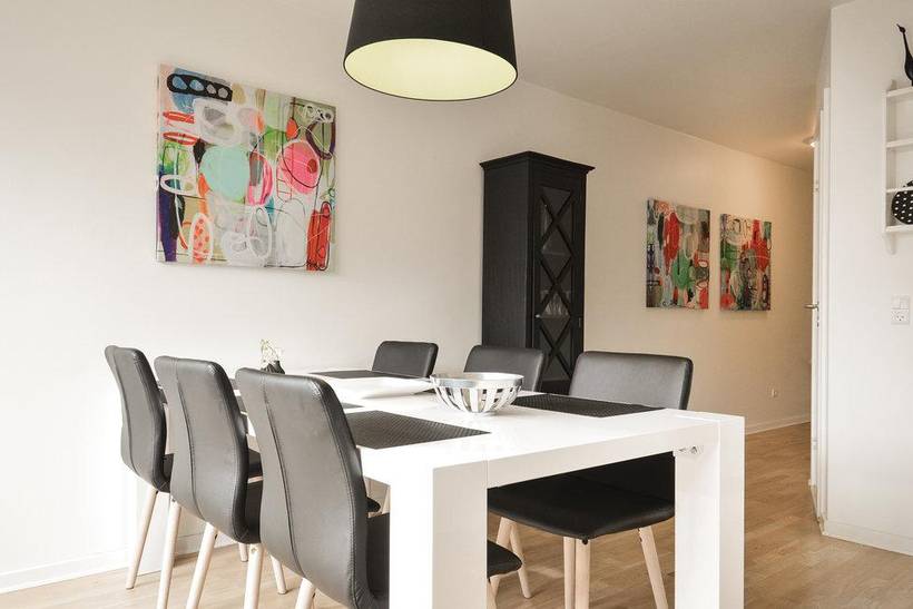 Foto von Ferienhaus UG58 in Thorsminde - Fjand - Westjütland