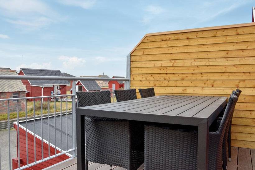 Foto von Ferienhaus UG58 in Thorsminde - Fjand - Westjütland