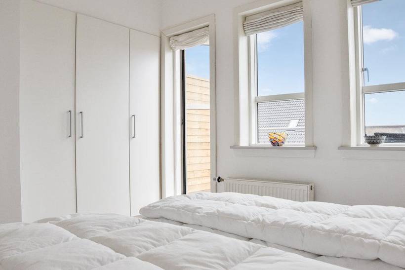 Foto von Ferienhaus UG58 in Thorsminde - Fjand - Westjütland