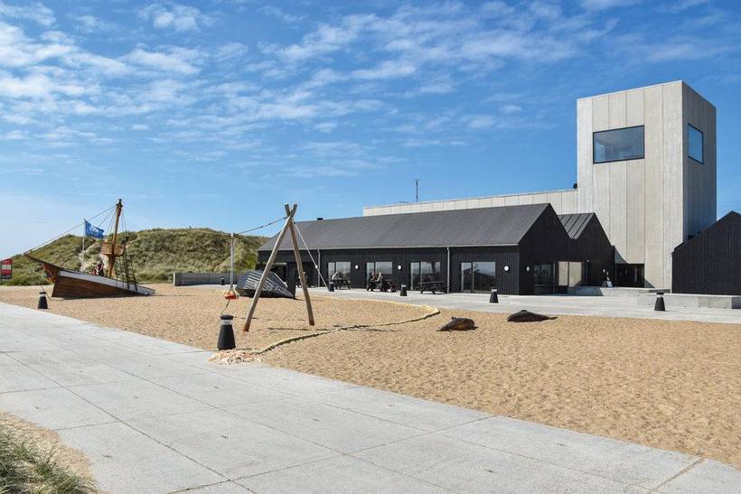 Foto von Ferienhaus UG58 in Thorsminde - Fjand - Westjütland
